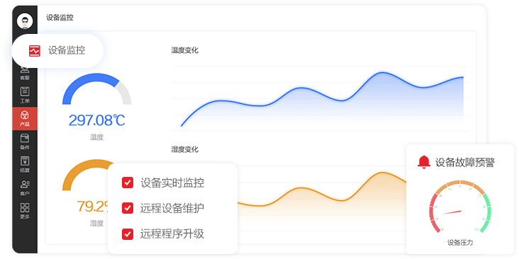loT设备接入